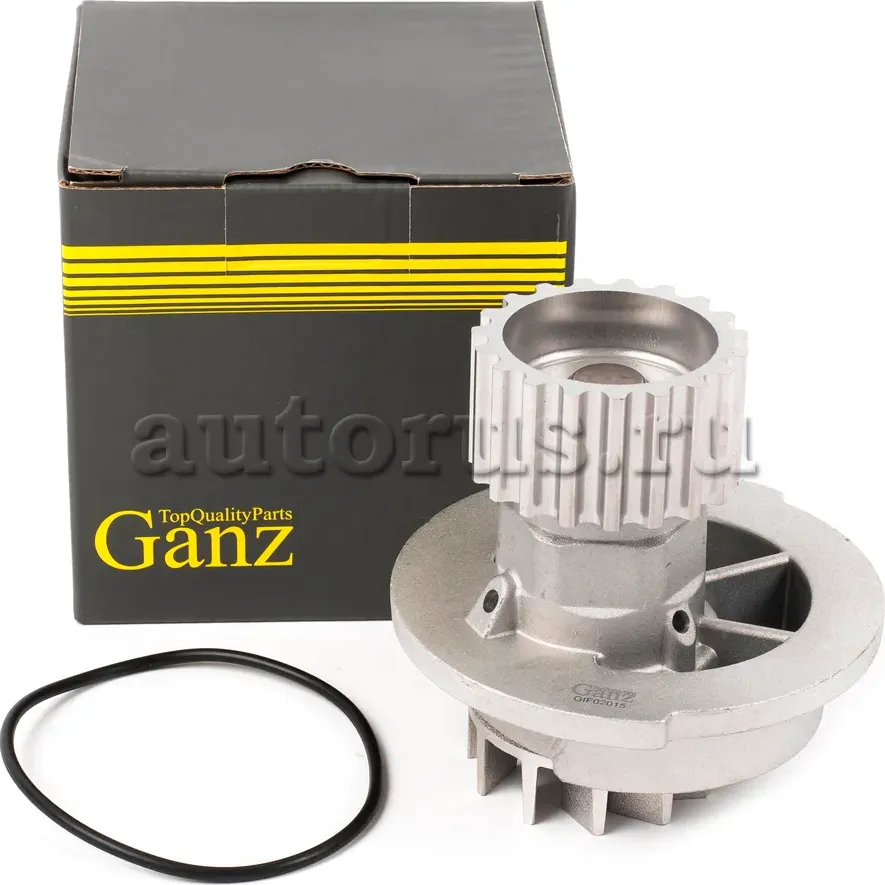 Водяной насос (помпа) (Ganz) Ganz. Артикул GIF02015