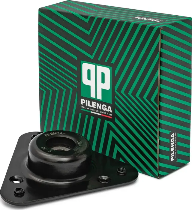 PILENGA Верхняя опора стойки амортизатора без подшипника  LADA  VESTA. Артикул cb-p3202