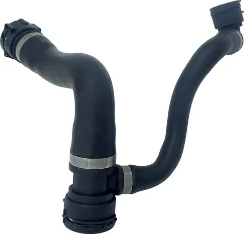 Патрубок системы охлаждения (Zikmar). Артикул Z68753R