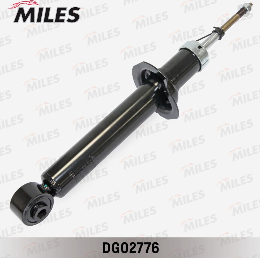 Амортизатор Miles. Артикул DG02776