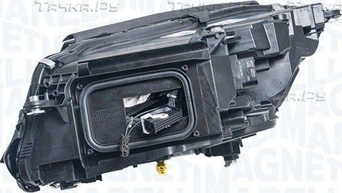 Фара передняя основная Magneti Marelli. Артикул 711451000377