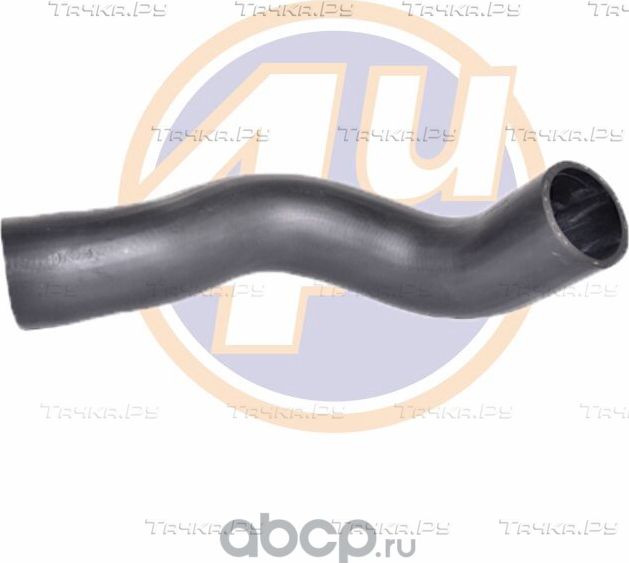 ПАТРУБОК ТУРБИНЫ NISSAN NAVARA 2.5 TDI. NISSAN PATHFINDER 2.5 TDI (4U). Артикул 4UTH025712