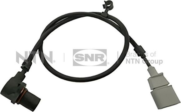Датчик положения коленвала NTN / SNR для SEAT Exeo 2008-2010. Артикул CKP154.18