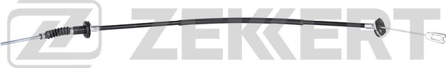 Трос сцепления Zekkert для Daewoo Matiz I 1998-2004. Артикул BZ-1019