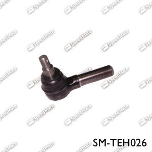 Наконечник рулевой тяги SpeedMate. Артикул SM-TEH026