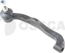 Наконечник рулевой тяги OSSCA. Артикул 11891
