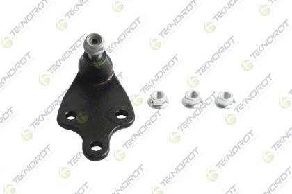 Шаровая опора Teknorot (сталь). Артикул DS-104K