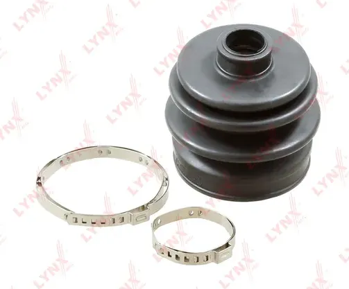 Пыльник ШРУСа (Lynxauto). Артикул PC2080