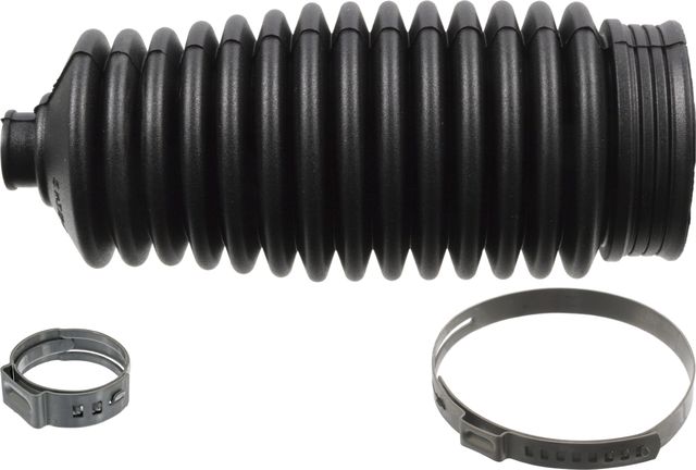 Пыльник рулевой рейки (комплект) Febi Bilstein передний правый/левый для Opel Vectra B 1995-2003. Артикул 102117