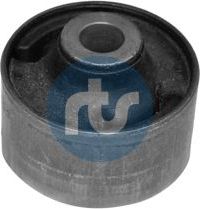 Сайлентблок переднего рычага подвески RTS. Артикул 017-00397
