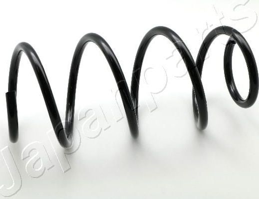 Пружина подвески Japanparts передняя для Kia Venga I 2010-2018. Артикул ZC3478A