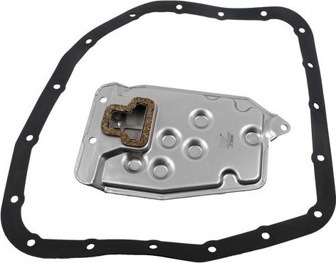 Фильтр АКПП JS Asakashi для Toyota Noah I (R60) 2001-2007. Артикул JT393K