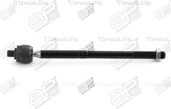 Рулевая тяга APlus правая/левая внутренняя для Volvo C30 I 2006-2012. Артикул 15986AP
