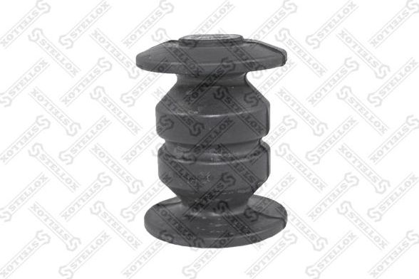Сайлентблок переднего рычага подвески Stellox. Артикул 87-08549-SX