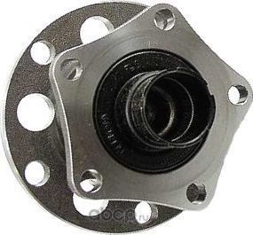 Ступица колеса VAG. Артикул 8E0501611J