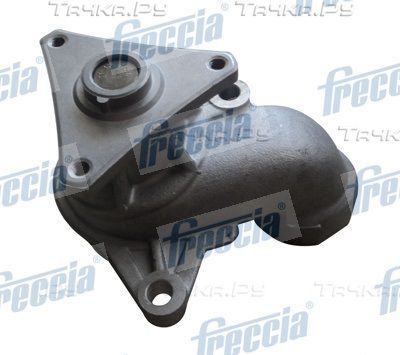 Помпа (водяной насос) Freccia для Hyundai i20 I 2012-2015. Артикул WP0437