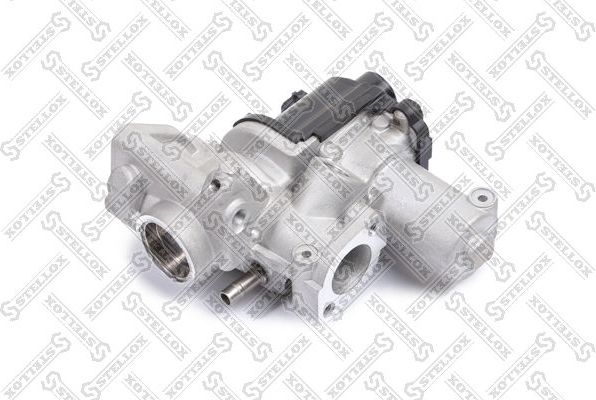 Клапан EGR (рециркуляции выхлопных газов) Stellox для Volkswagen Phaeton I 2004-2016. Артикул 01-25132-SX