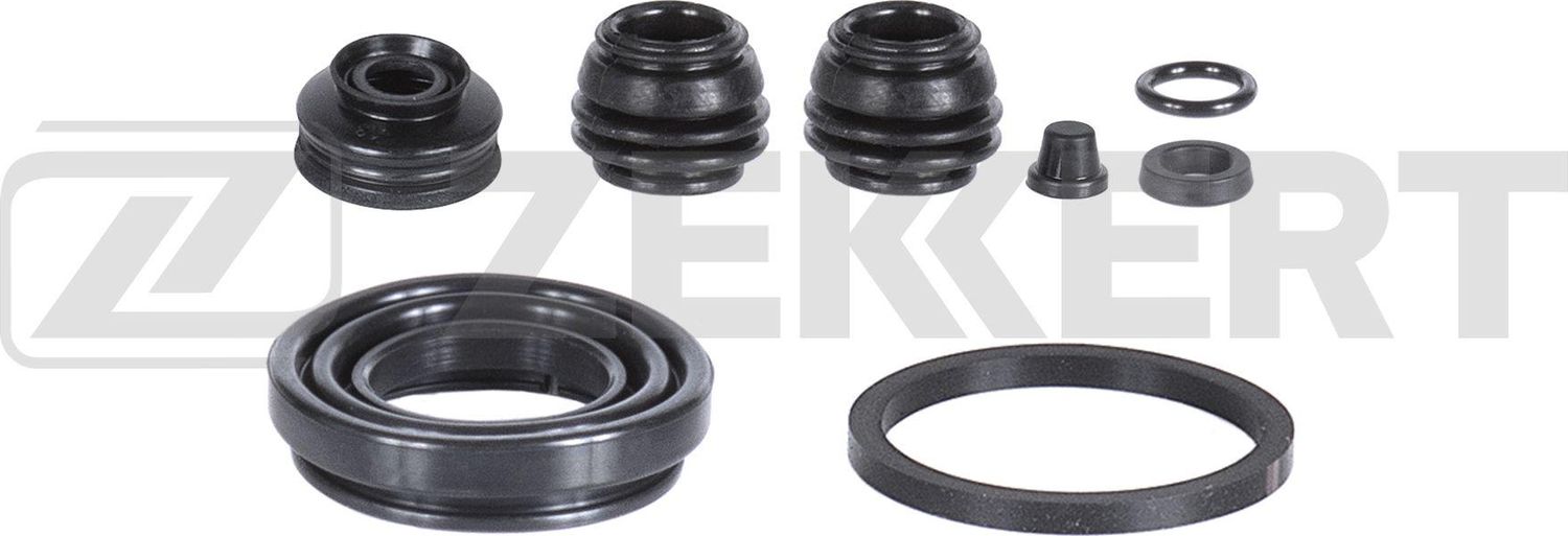 Ремкомплект тормозного суппорта Zekkert. Артикул BR-1078