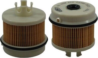 Топливный фильтр GoodWill. Артикул FG 1028 ECO