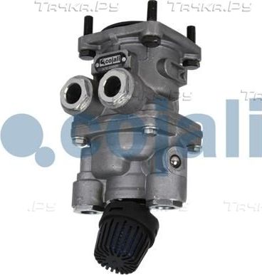 Кран тормозной главный Cojali для Mercedes-Benz Actros MP2 2002-2008. Артикул 2212259