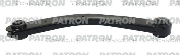 Поперечный рычаг задней подвески Patron. Артикул PS5034