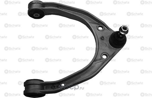 Рычаг подвески (Schatz). Артикул S251897