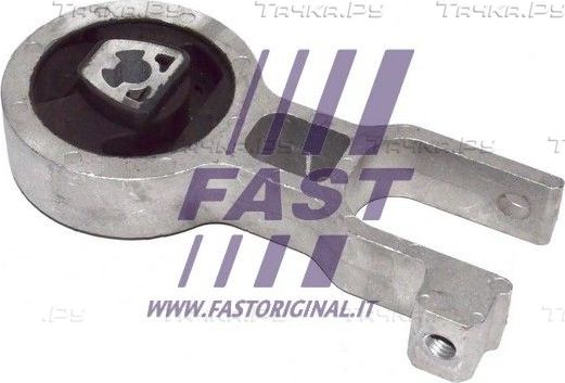 Подушка (опора) двигателя Fast для Fiat Grande Punto 2005-2012. Артикул FT52480