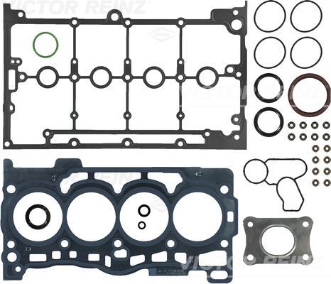 Комплект прокладок ГБЦ Victor Reinz для Audi A3 III (8V) 2018-2026. Артикул 02-10791-02