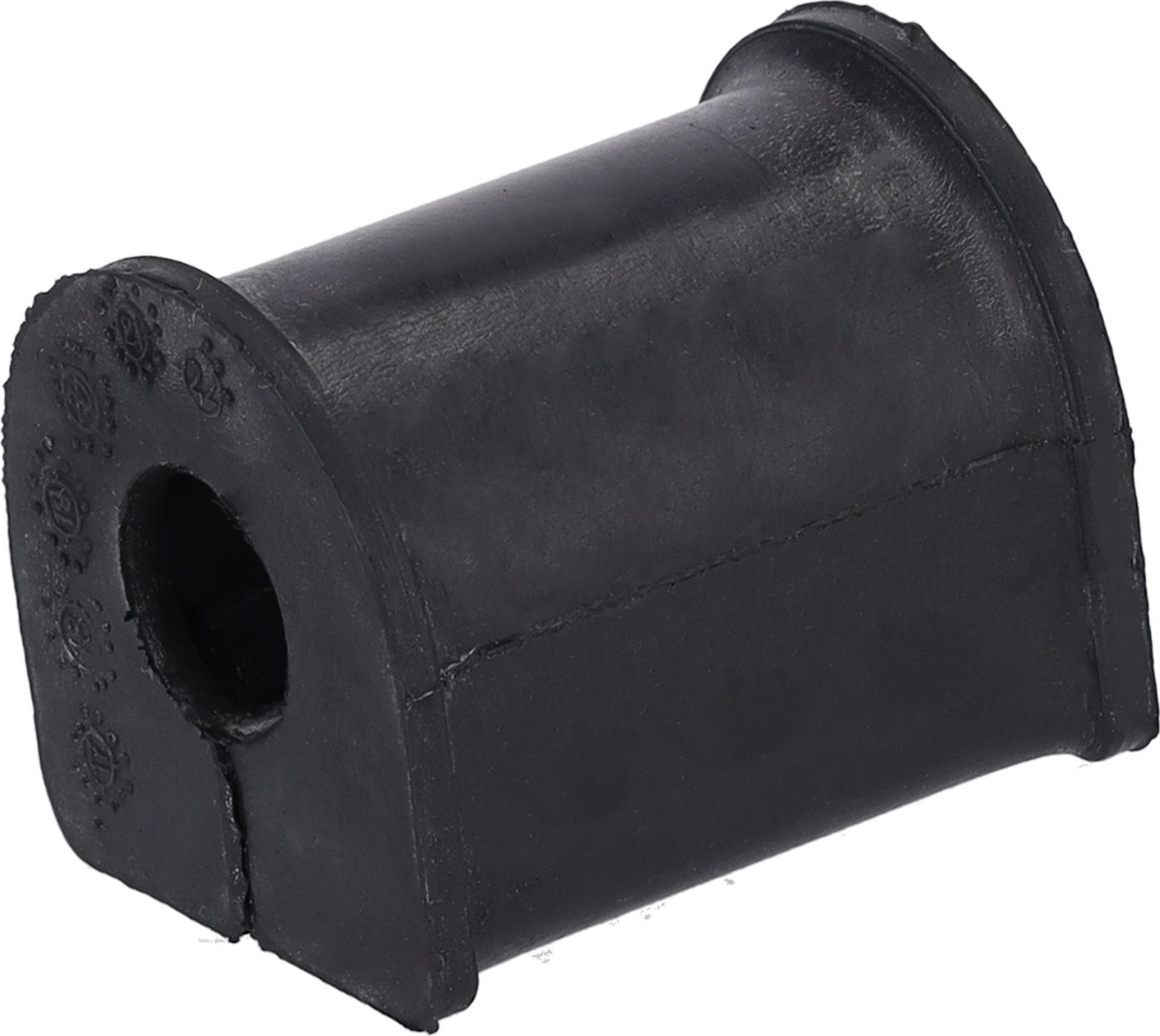 Втулка стабилизатора Blue Print (резина). Артикул ADG080134