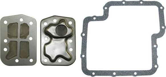 Фильтр АКПП JS Asakashi для Daewoo Matiz I 1998-2015. Артикул JT199K