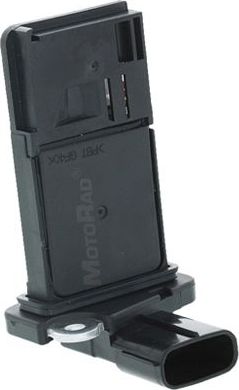 Датчик массового расхода воздуха (ДМРВ) MotoRad. Артикул 1MF219