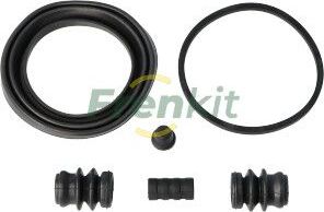 Ремкомплект тормозного суппорта Frenkit. Артикул 264004