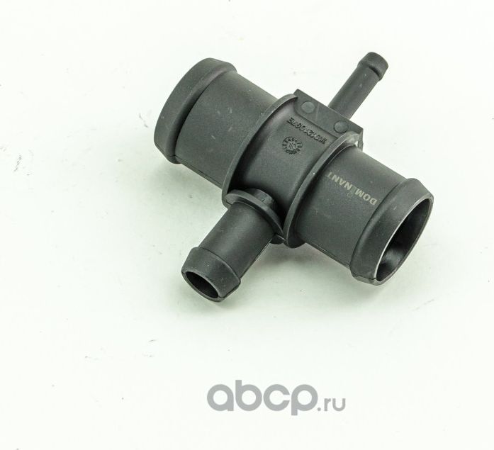 Фланец системы охлаждения (Dominant). Артикул AW20027900005