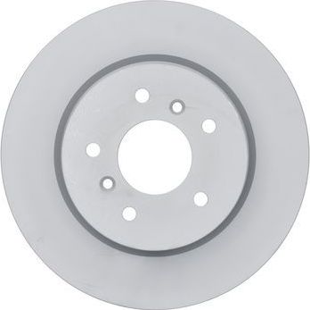 Тормозной диск Bosch. Артикул 0 986 479 D17