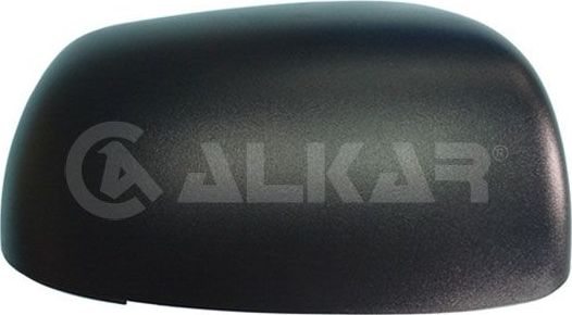 Кожух зеркала бокового Alkar правое для Kia Picanto II 2011-2017. Артикул 6342652