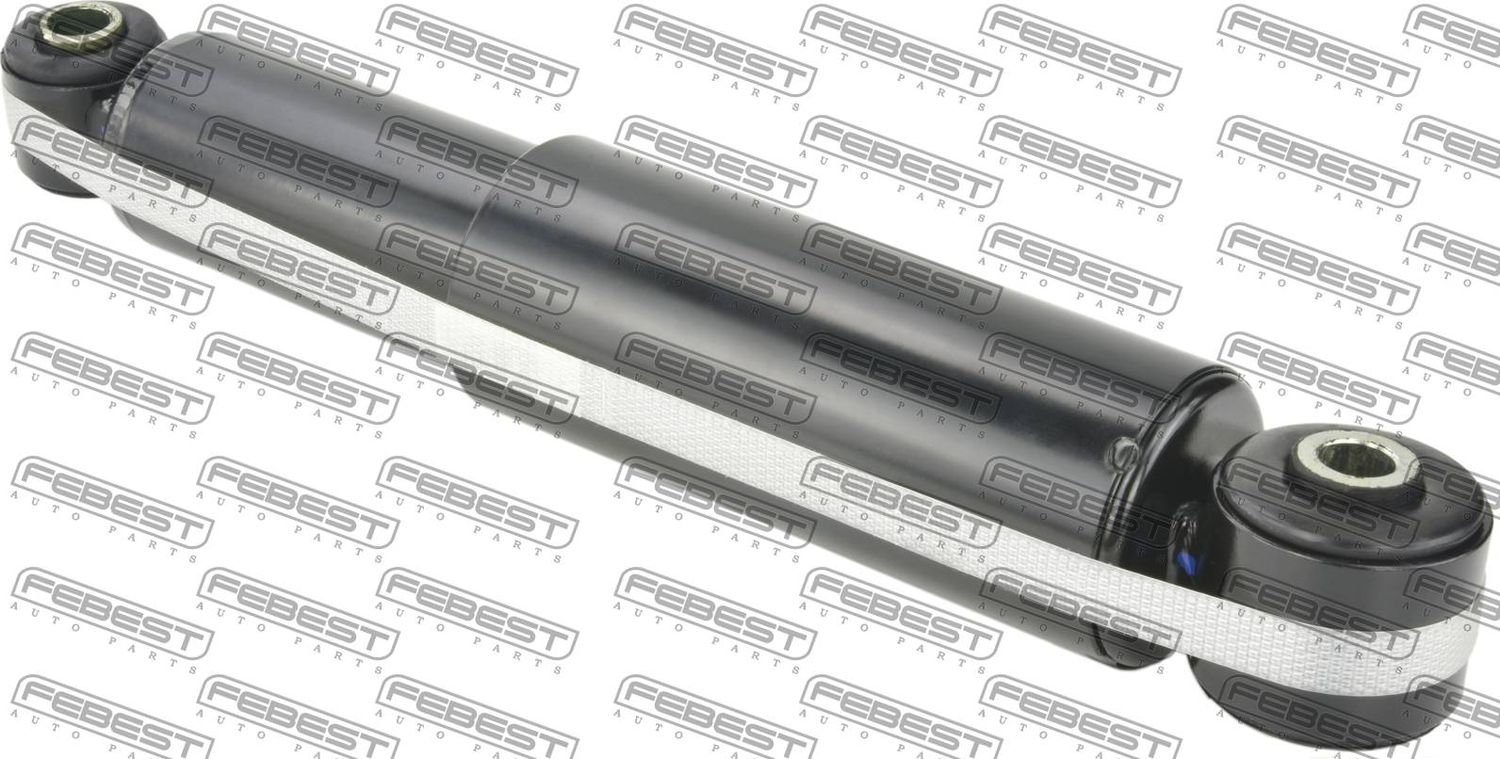 Амортизатор Febest. Артикул 12650901R