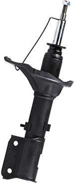 Амортизатор Zentparts передний для Kia Joice 2000-2004. Артикул Z00675