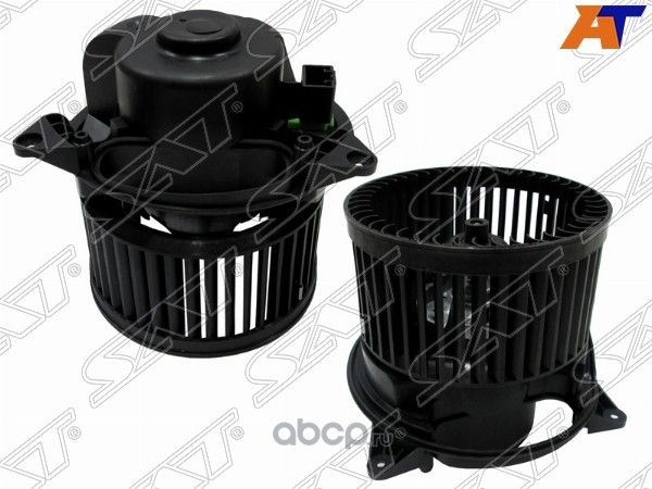 Мотор отопителя салона FORD FOCUS I 01-05MONDEO 0 (SAT). Артикул ST940025