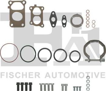 АВТОЗЧ FA1. Артикул KT100230