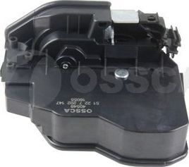 Замок двери OSSCA. Артикул 40548