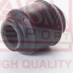 Сайлентблок заднего рычага подвески Asva. Артикул 1201-AC219