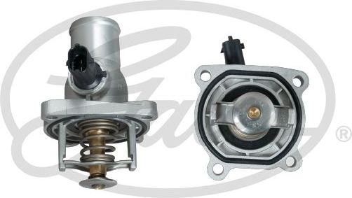 Термостат Gates. Артикул TH611105G1