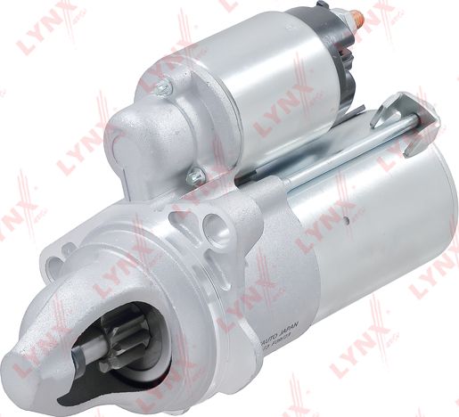 Стартер LYNXauto для Opel Antara I 2010-2015. Артикул ES-1373