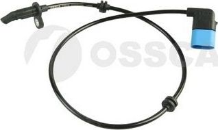 Датчик ABS OSSCA. Артикул 35678