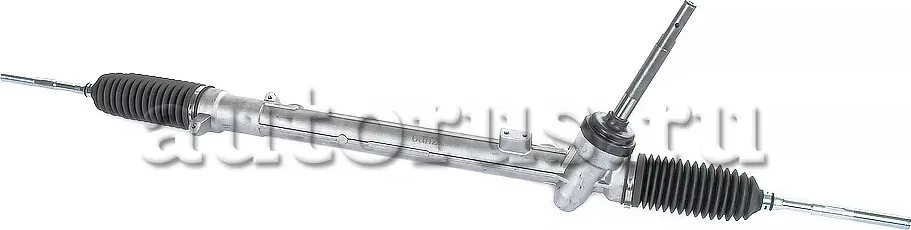 Рулевая рейка с тягами механическая (Ganz) Ganz. Артикул GIL04014