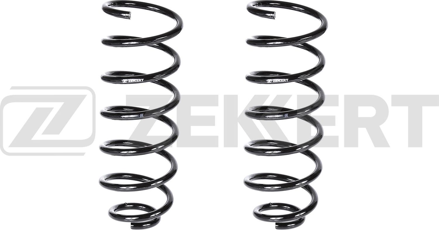 Пружина подвески Zekkert. Артикул SF-2384