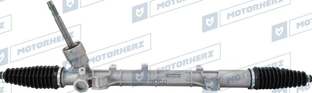 Рулевая рейка с тягами механическая (Motorherz). Артикул M51551NW