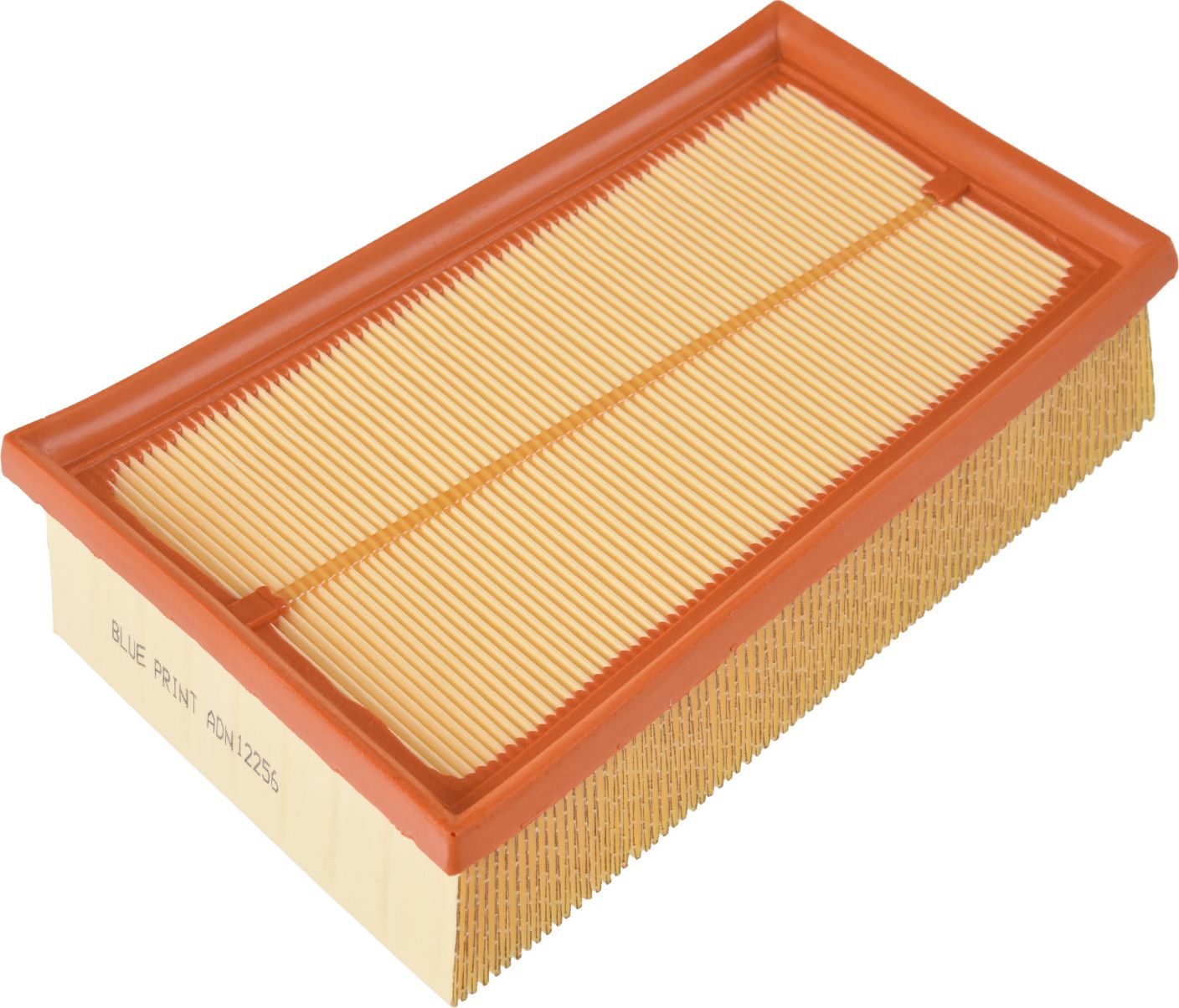 Воздушный фильтр Blue Print. Артикул ADN12256