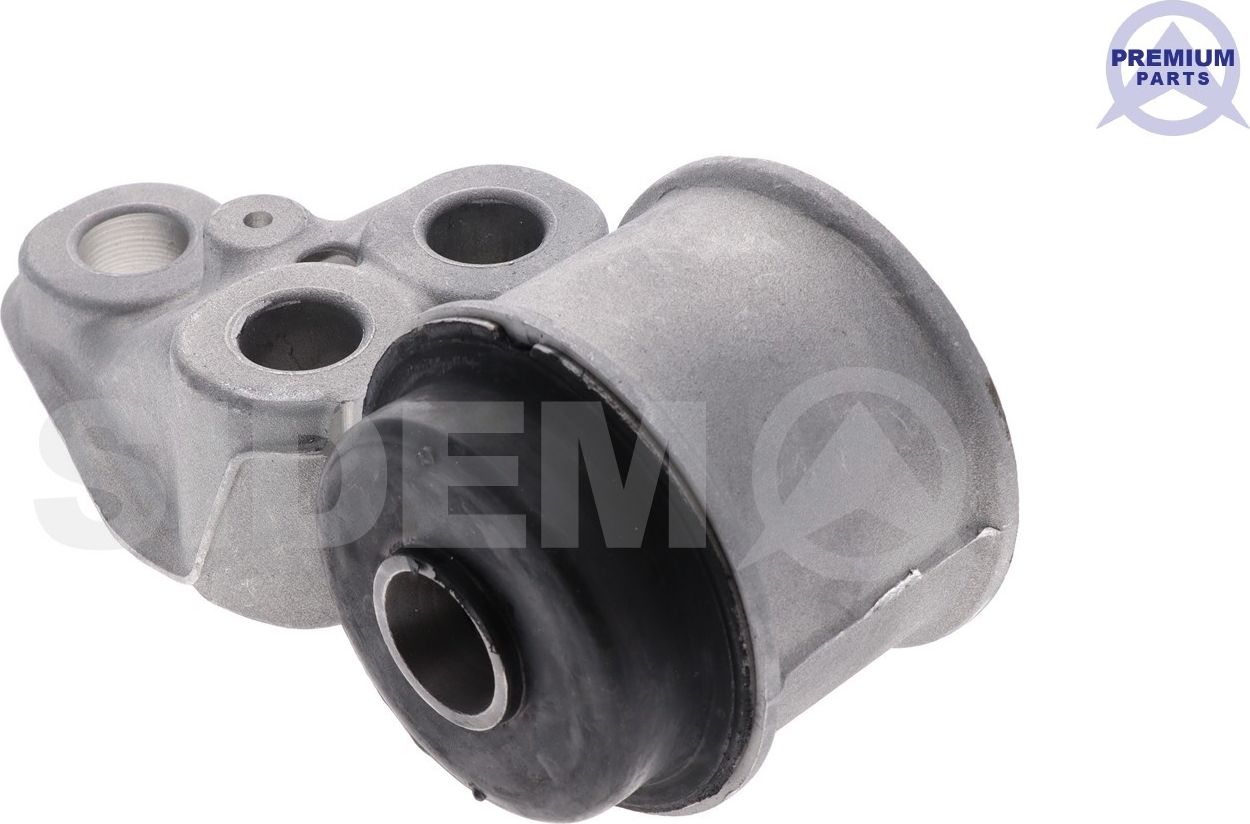 Сайлентблок задней балки Sidem. Артикул 863710