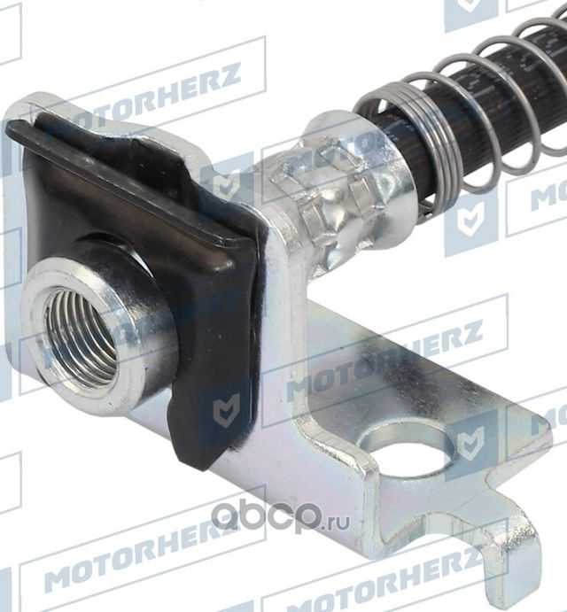 Шланг тормозной (Motorherz). Артикул HBF0039